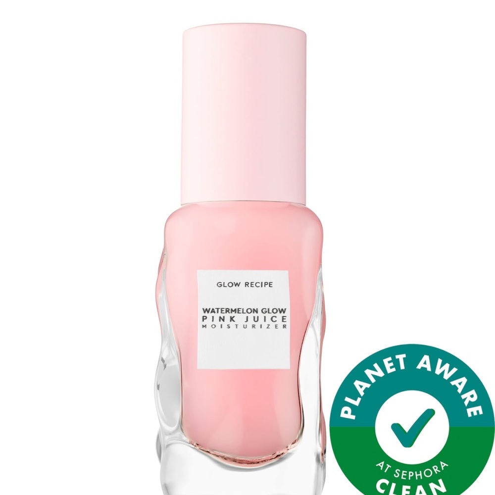 Glow Recipe Watermelon Glow Pink Juice Moisturizer - Mini